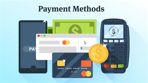 Payment Methods, Legality, and the Multi.